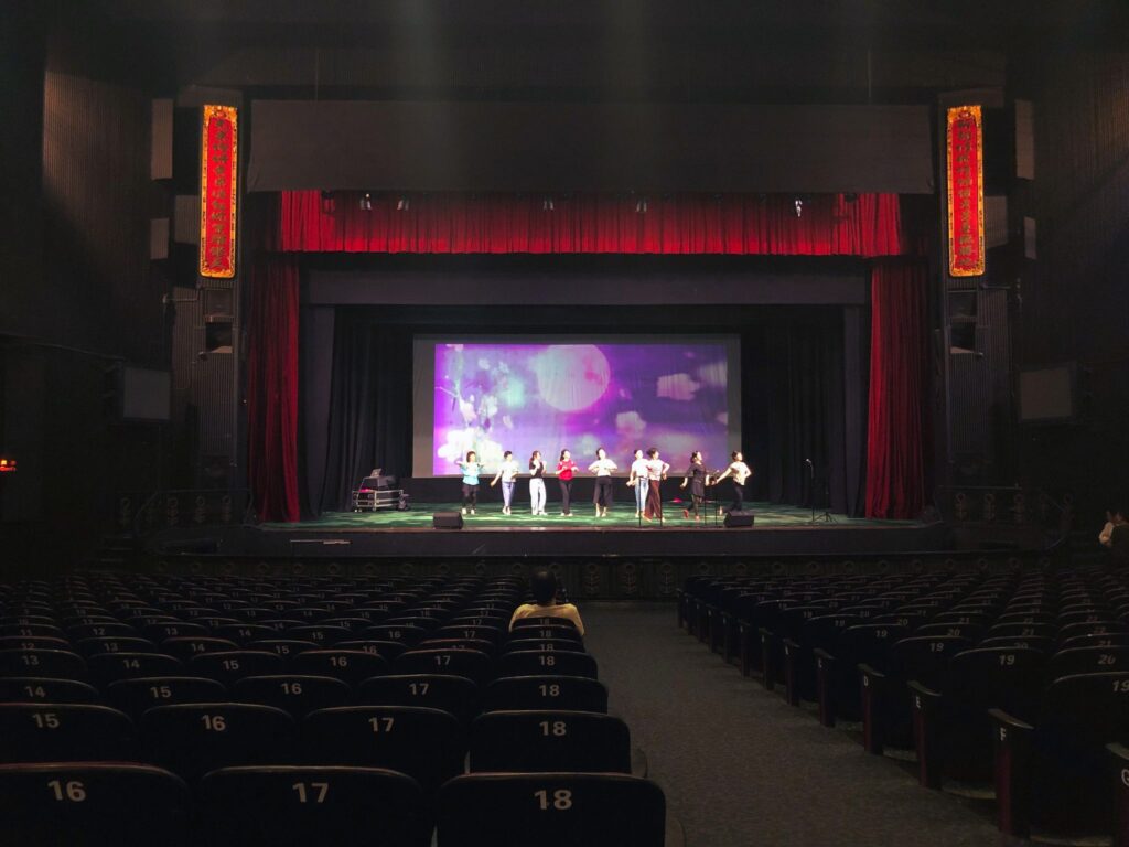 PANASONIC 16K LUMENS PROJECTOR RENTALS: ELEVATE YOUR THEATER PERFORMANCE WITH STUNNING VISUALS 1 2 panasonic 16k lumens projector rentals: elevate your theater performance with stunning visuals