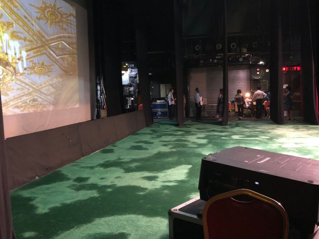 PANASONIC 16K LUMENS PROJECTOR RENTALS: ELEVATE YOUR THEATER PERFORMANCE WITH STUNNING VISUALS 3 3 panasonic 16k lumens projector rentals: elevate your theater performance with stunning visuals