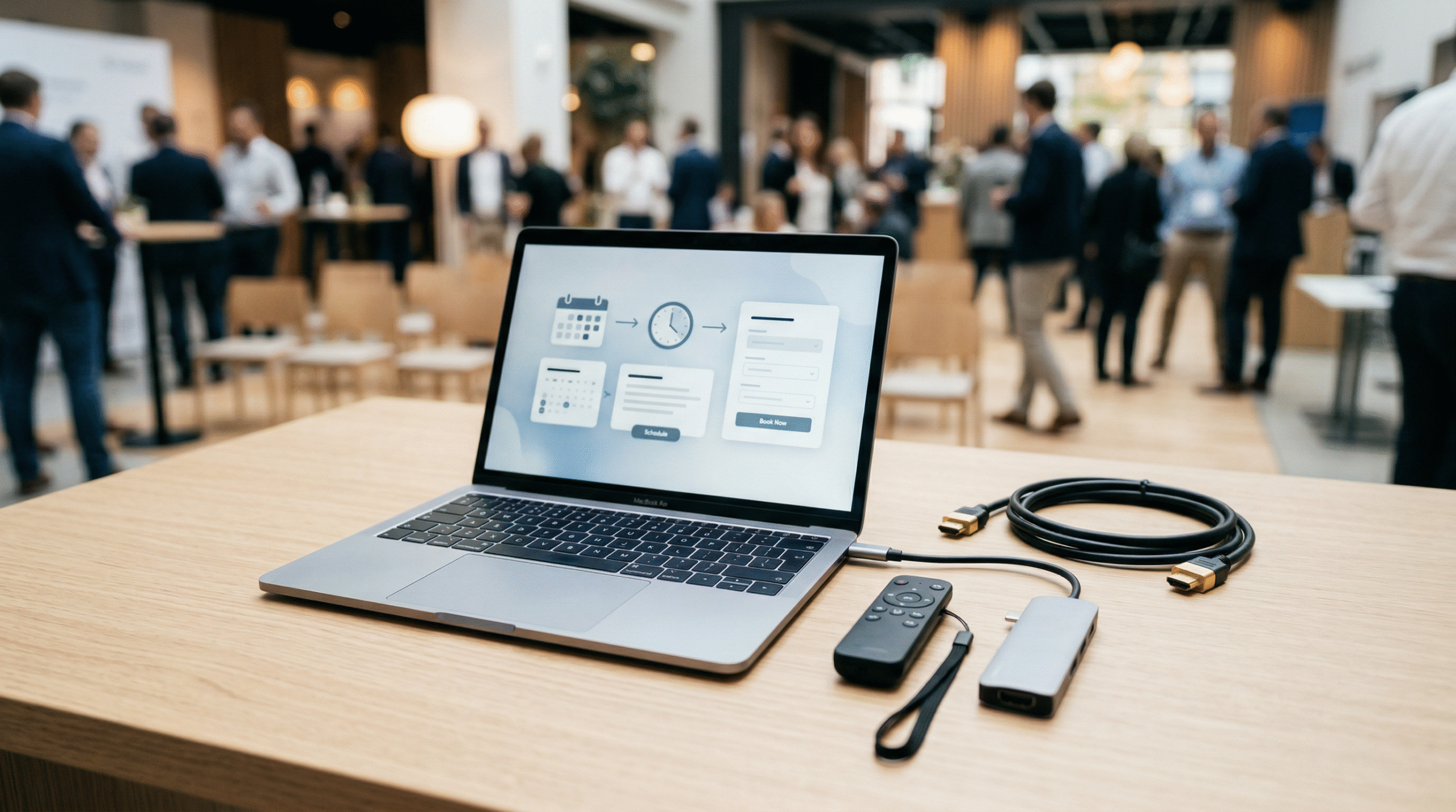 專業投影機租賃服務諮詢與支援